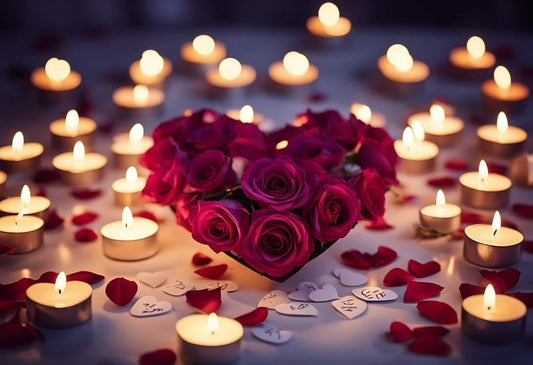 12 Creative and Romantic Date Ideas on Valentine’s Day