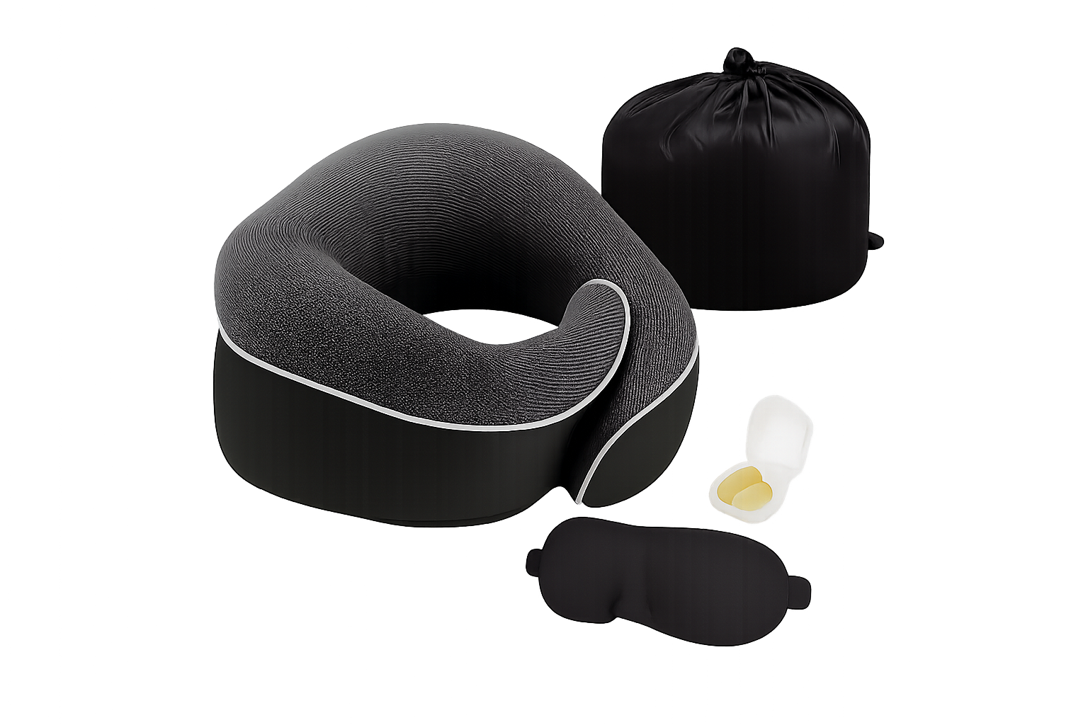 Snooze Travel Pillow
