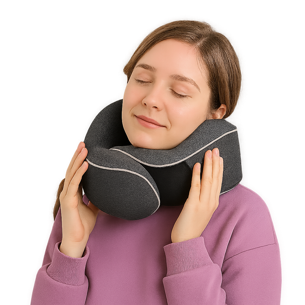 Snooze Travel Pillow