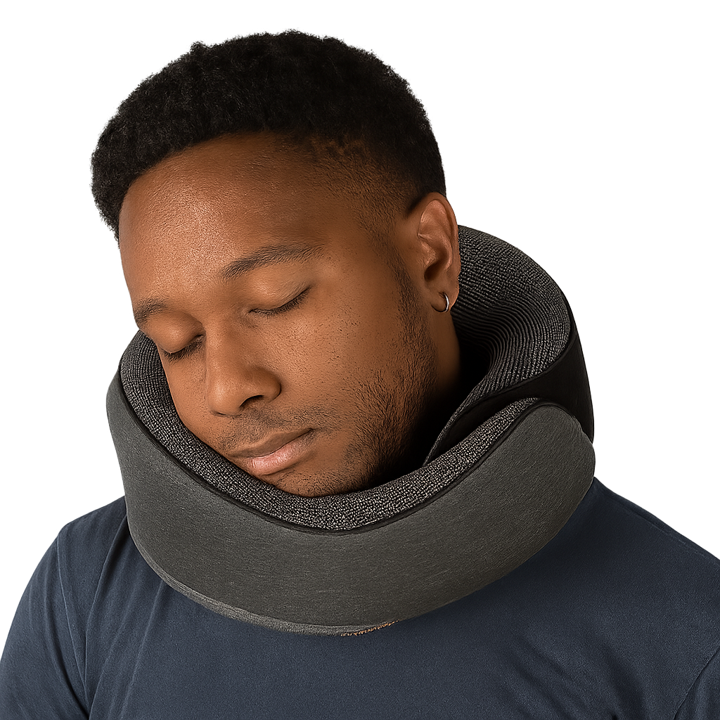 Snooze Travel Pillow