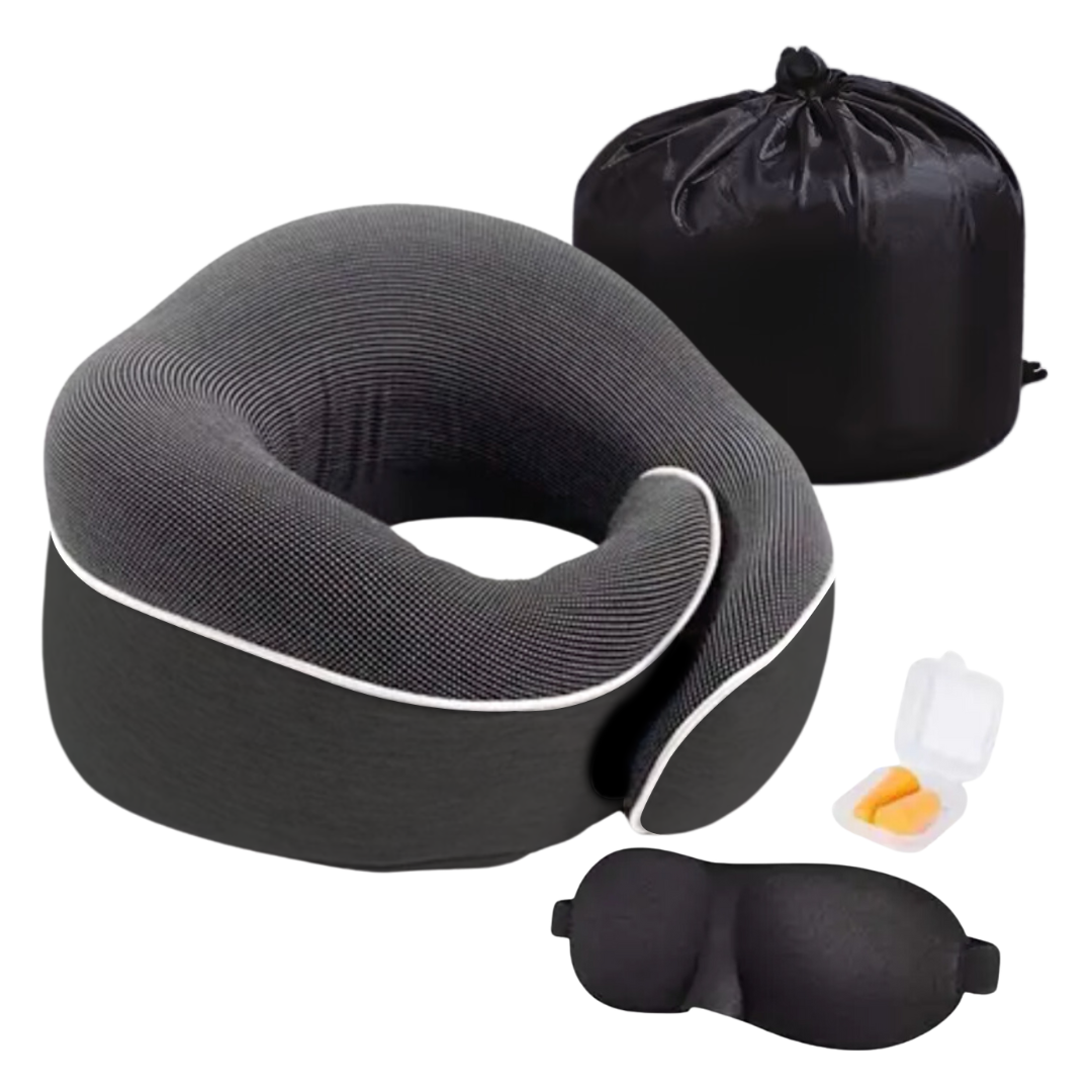 Snooze Travel Pillow